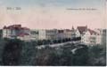 Plac cesarski 1910