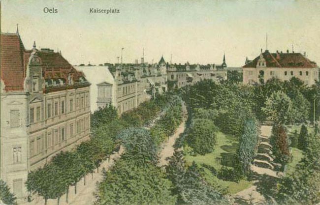 Kaiserplatz_Maly_Park