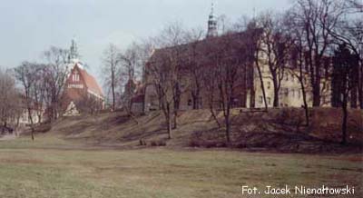 ZamekiKosciol