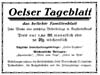 Oelser_Tageblatt_Gazeta